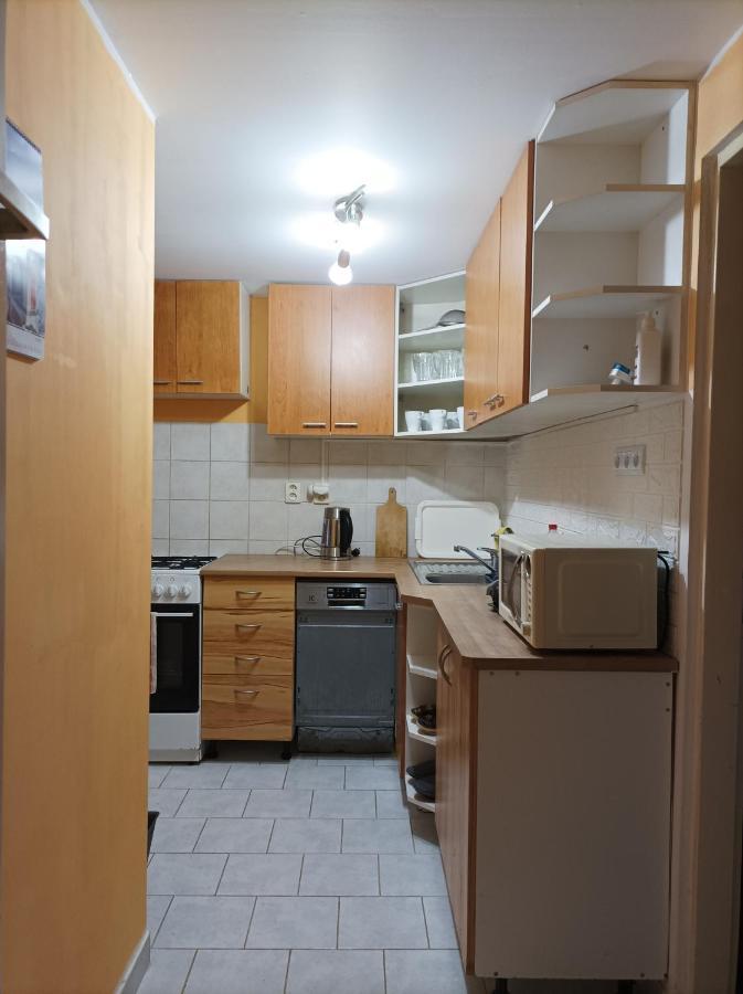Wschen Motohostel Wolter - Apartman Leme מראה חיצוני תמונה