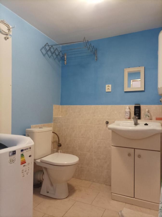 Wschen Motohostel Wolter - Apartman Leme מראה חיצוני תמונה